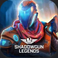Shadowgun Legends Mod Apk 1.6.0 (Mod Menu)