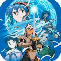 Lunar Silver Star Story Touch Apk Mod 1.4.3 (Unlocked)